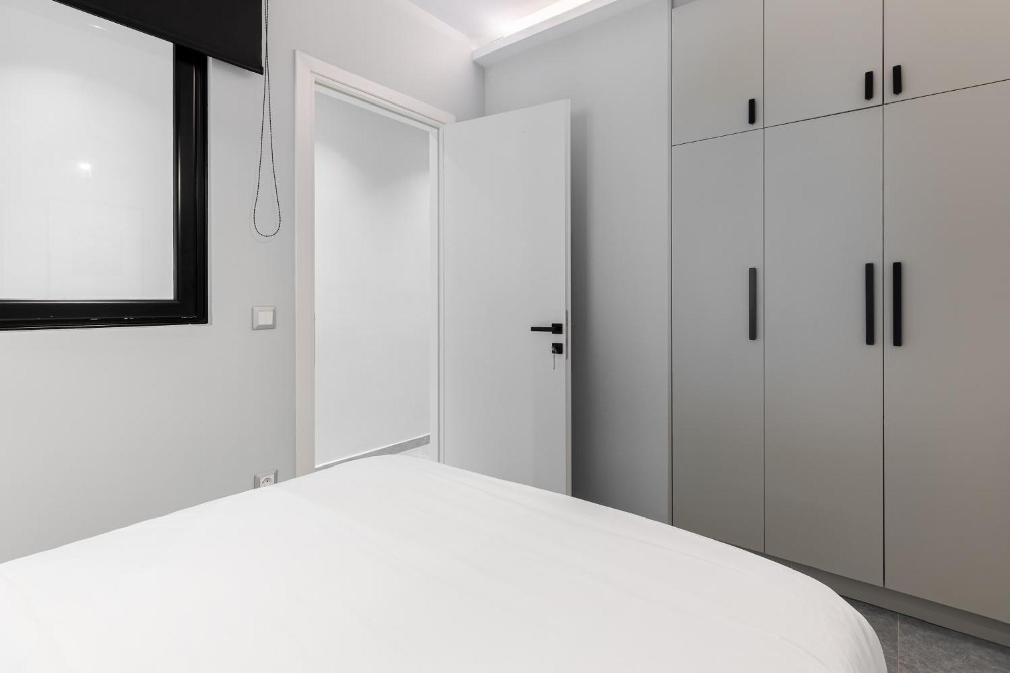 #Nereids Apts By Halu! Apartments เทสซาโลนิกิ ภายนอก รูปภาพ